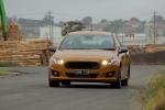Ford Falcon XR6 Turbo Ute 2014 года
